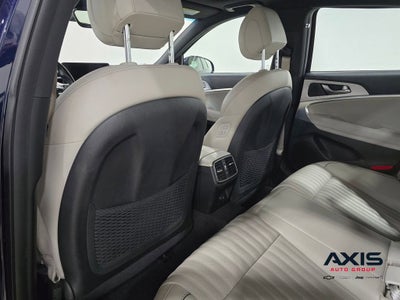 2023 Genesis G70 2.0T AWD