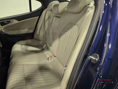2023 Genesis G70 2.0T AWD