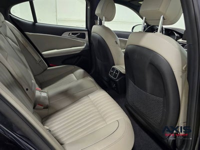2023 Genesis G70 2.0T AWD