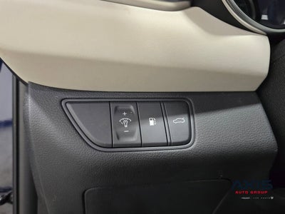 2023 Genesis G70 2.0T AWD