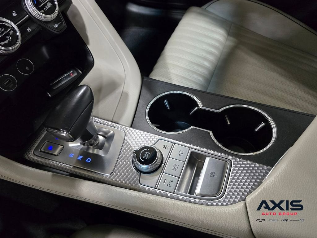 2023 Genesis G70 2.0T AWD