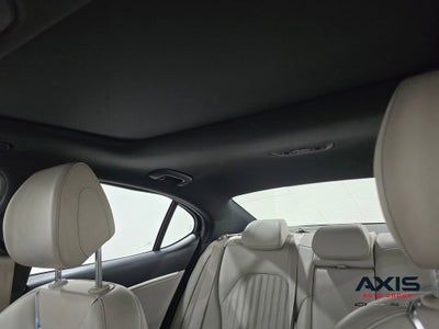2023 Genesis G70 2.0T AWD