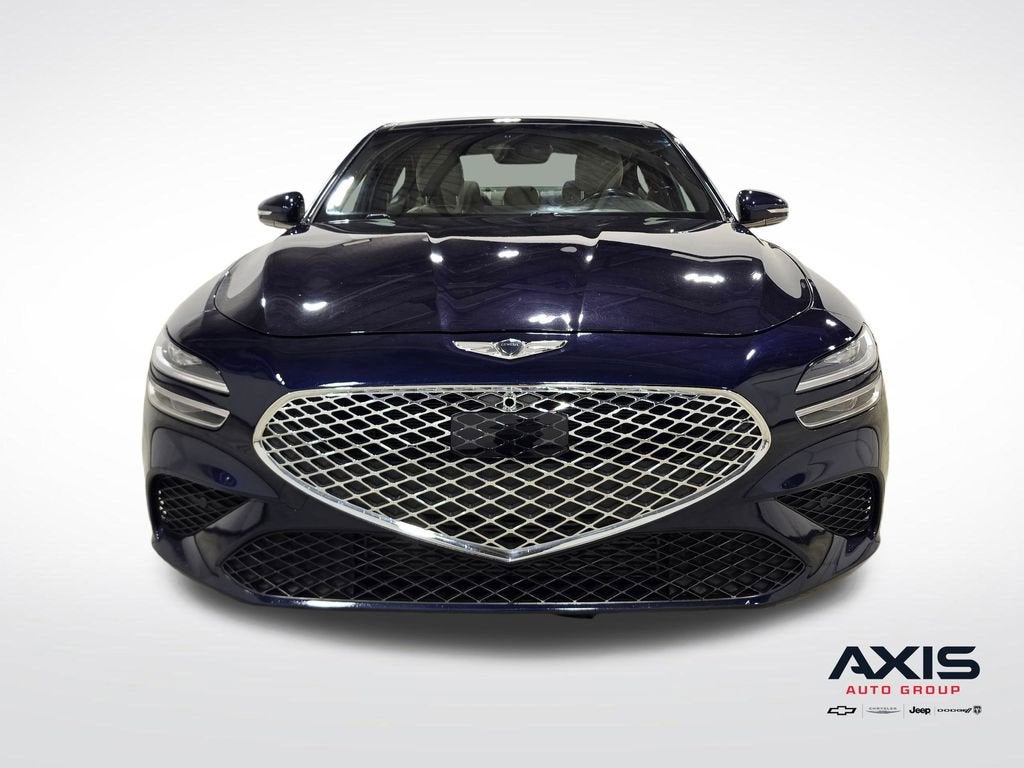 2023 Genesis G70 2.0T AWD