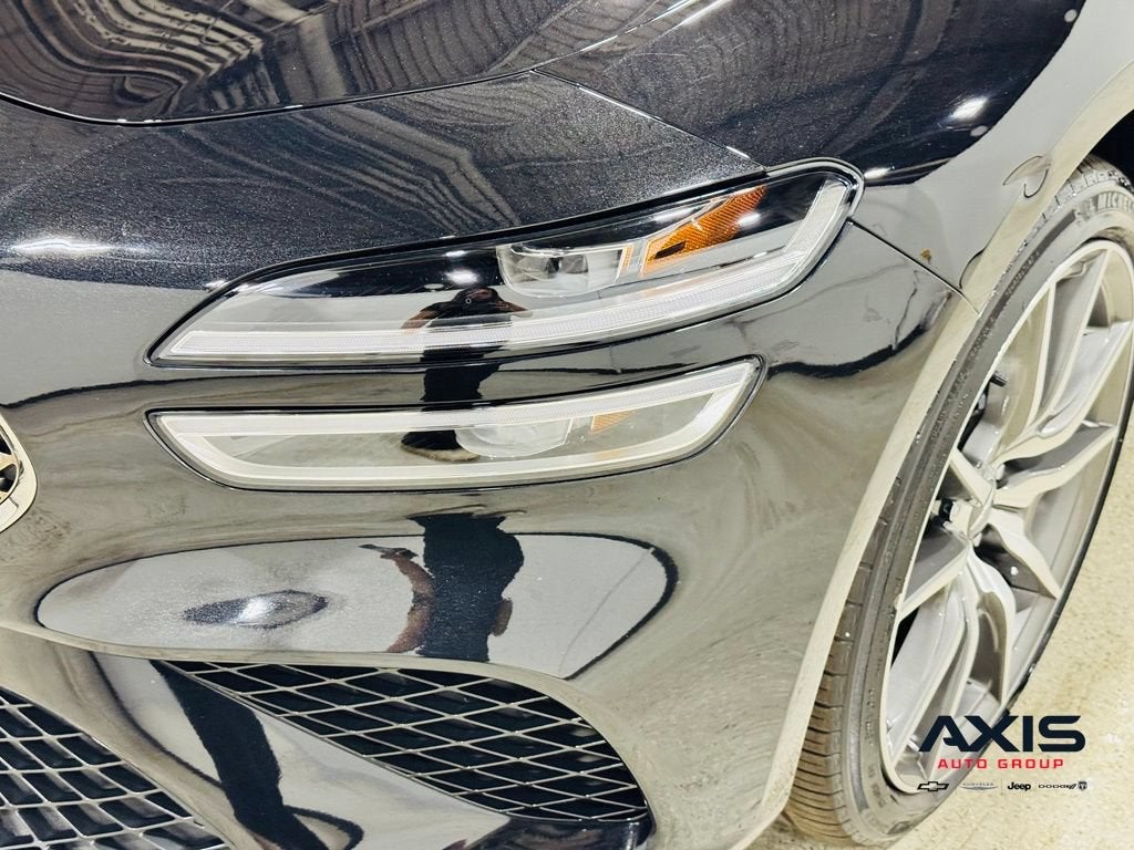 2023 Genesis G70 2.0T AWD