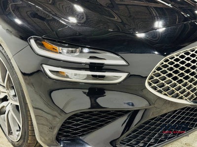 2023 Genesis G70 2.0T AWD