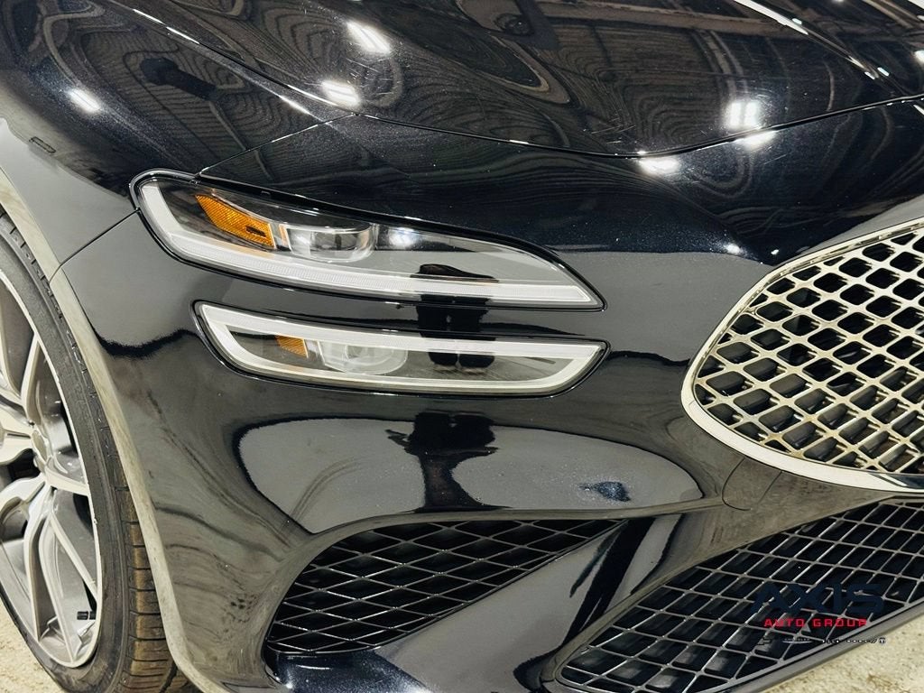 2023 Genesis G70 2.0T AWD