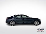 2023 Genesis G70 2.0T AWD