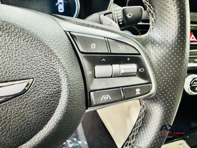 2023 Genesis G70 2.0T AWD