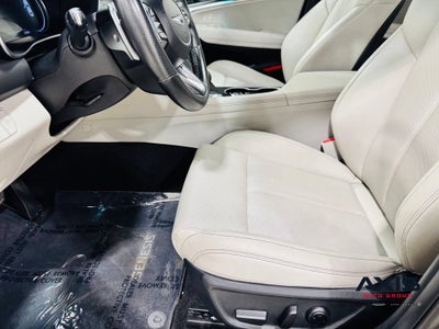 2023 Genesis G70 2.0T AWD