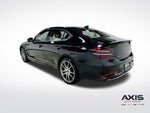 2023 Genesis G70 2.0T AWD