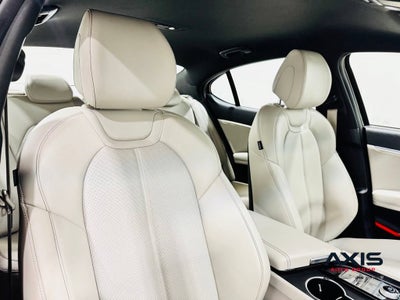 2023 Genesis G70 2.0T AWD