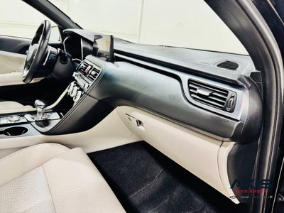 2023 Genesis G70 2.0T AWD