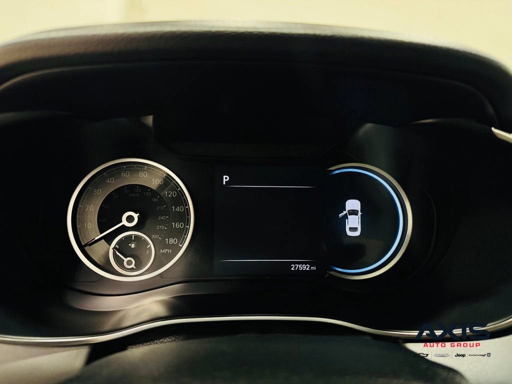 2023 Genesis G70 2.0T AWD