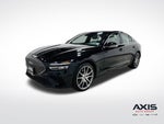 2023 Genesis G70 2.0T AWD