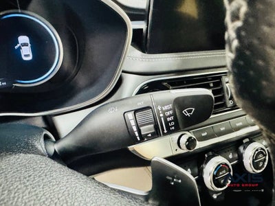 2023 Genesis G70 2.0T AWD