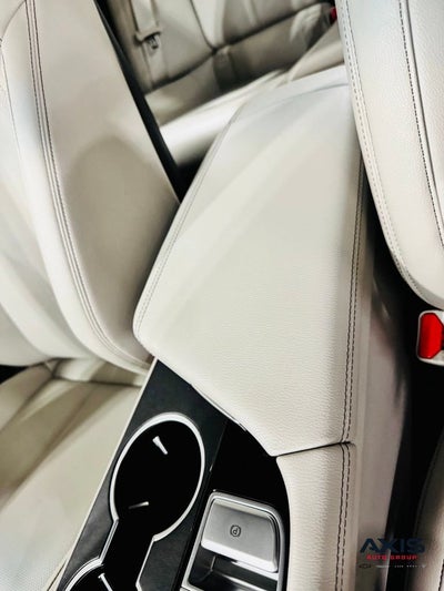 2023 Genesis G70 2.0T AWD