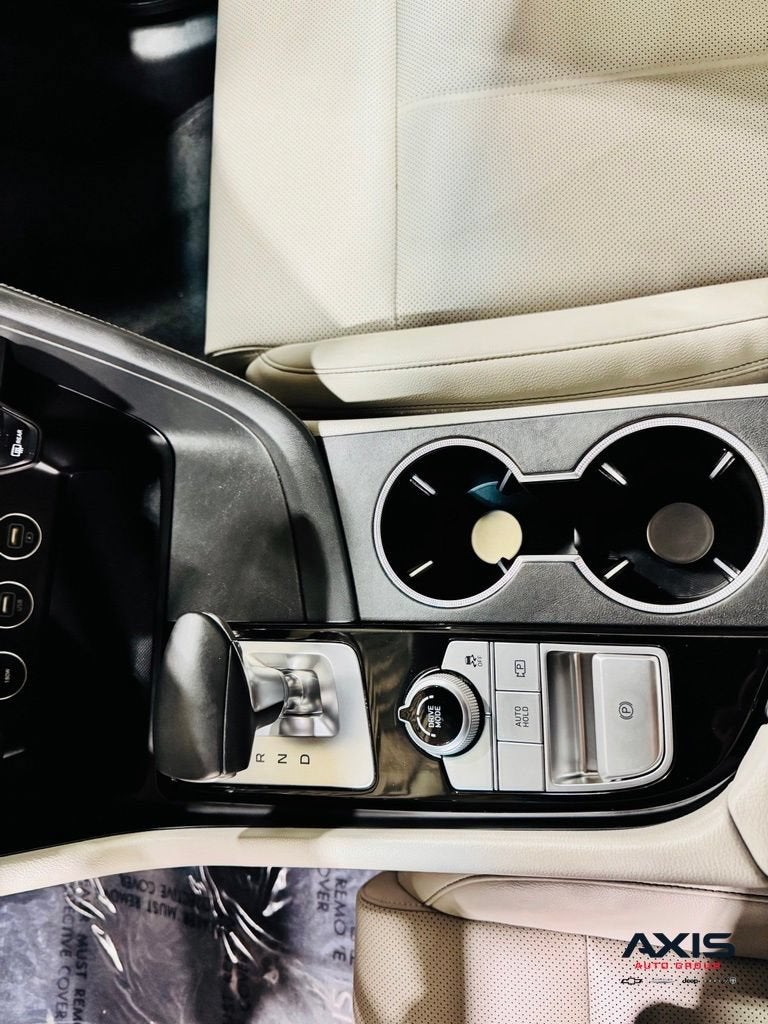 2023 Genesis G70 2.0T AWD