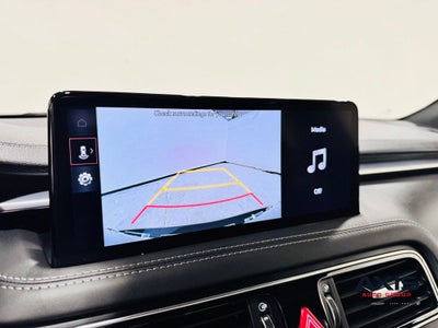2023 Genesis G70 2.0T AWD
