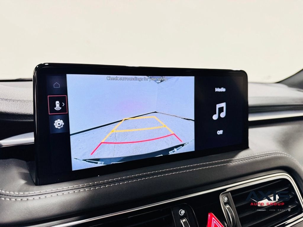 2023 Genesis G70 2.0T AWD