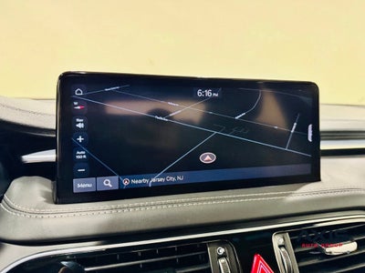 2023 Genesis G70 2.0T AWD