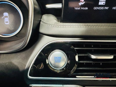 2023 Genesis G70 2.0T AWD