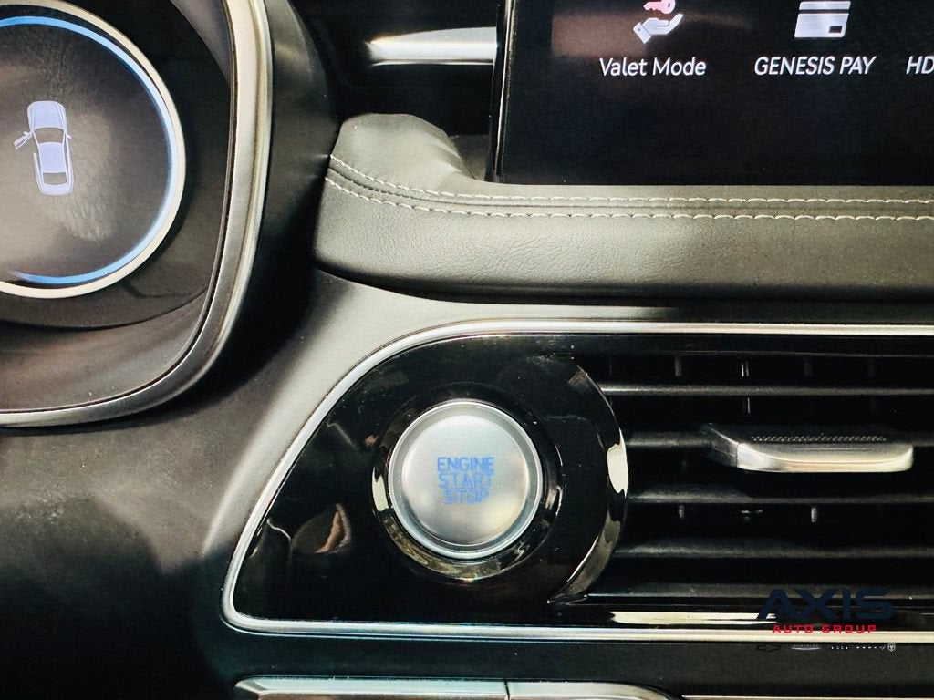 2023 Genesis G70 2.0T AWD