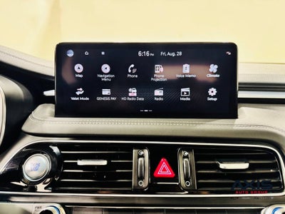 2023 Genesis G70 2.0T AWD
