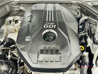 2023 Genesis G70 2.0T AWD