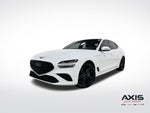 2023 Genesis G70 2.0T RWD