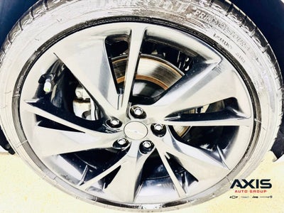 2023 Genesis G70 2.0T RWD