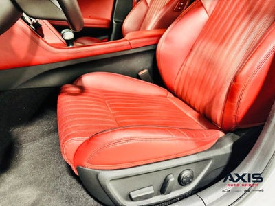 2023 Genesis G70 2.0T RWD