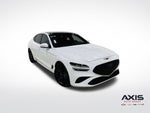 2023 Genesis G70 2.0T RWD