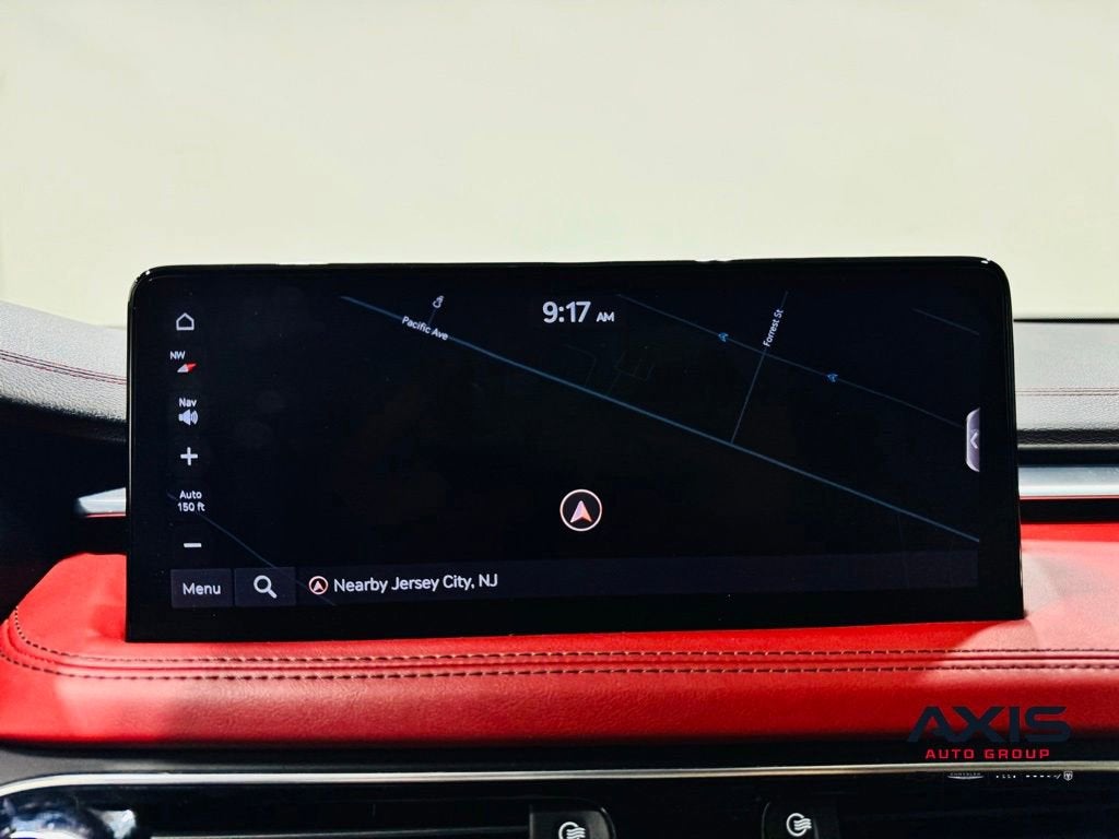2023 Genesis G70 2.0T RWD