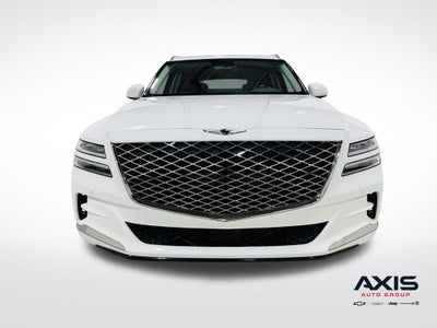 2022 Genesis GV80 2.5T AWD