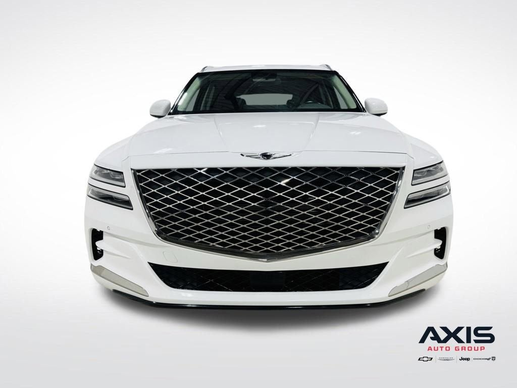 2022 Genesis GV80 2.5T AWD