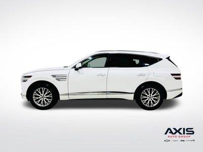 2022 Genesis GV80 2.5T AWD