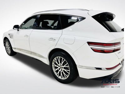 2022 Genesis GV80 2.5T AWD
