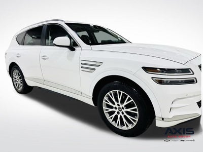 2022 Genesis GV80 2.5T AWD