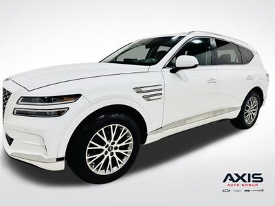2022 Genesis GV80 2.5T AWD