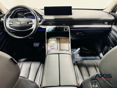 2022 Genesis GV80 2.5T AWD