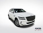 2022 Genesis GV80 2.5T AWD