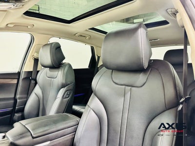 2022 Genesis GV80 2.5T AWD