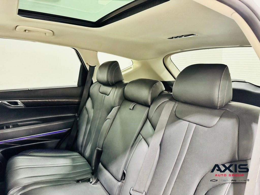 2022 Genesis GV80 2.5T AWD