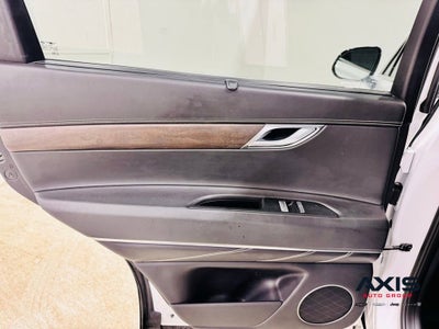 2022 Genesis GV80 2.5T AWD