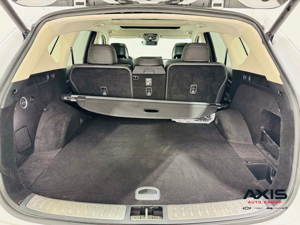 2022 Genesis GV80 2.5T AWD