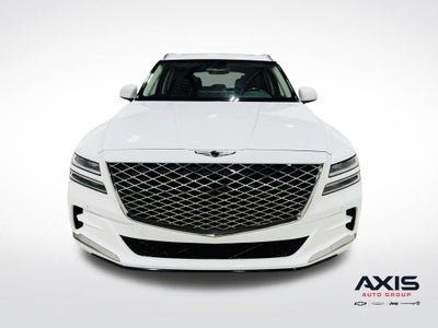 2022 Genesis GV80 2.5T AWD
