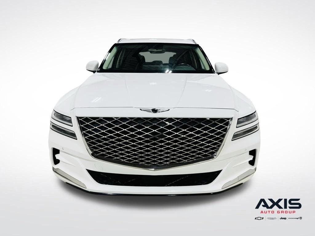 2022 Genesis GV80 2.5T AWD