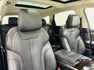 2022 Genesis GV80 2.5T AWD