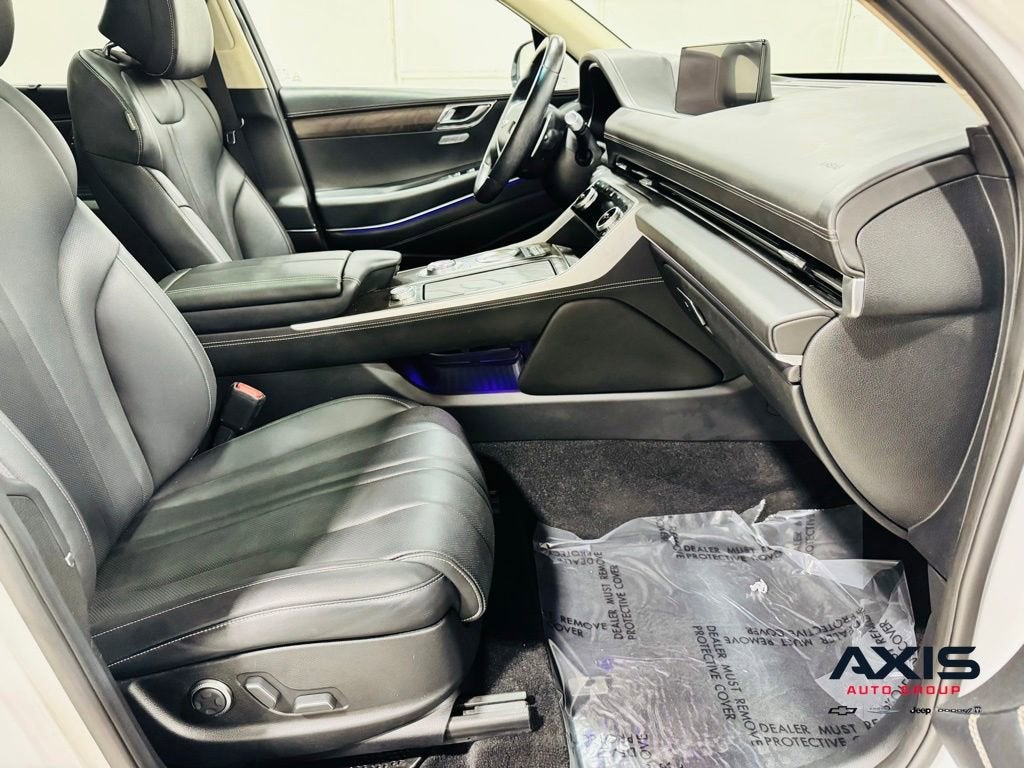 2022 Genesis GV80 2.5T AWD
