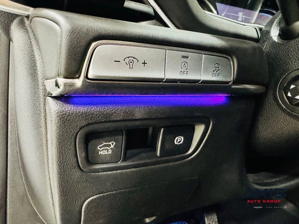 2022 Genesis GV80 2.5T AWD